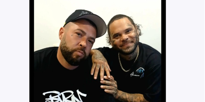 Cups of Tea with Greelz & Uncle Shaneo, March 6th