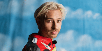 Flume – Palaces World Tour