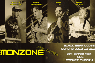 Lemonzone LIVE! 2025