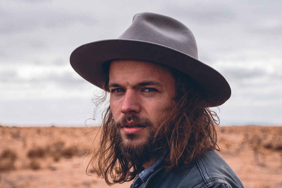 SHAUN KIRK - Gold Coast (ALL AGES)