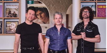 Eskimo Joe - North Queensland