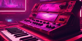Press Any Key To Start