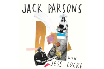 Jack Parsons and Jess Locke To Sing Songs at Years End