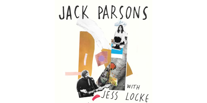Jack Parsons and Jess Locke To Sing Songs at Years End