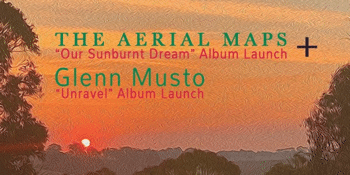 Glenn Musto - Unravel Album Launch