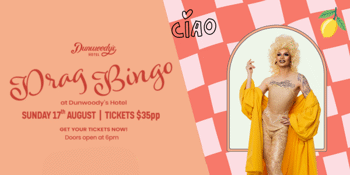 Drag Queen Bingo
