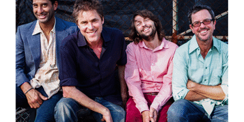 The Whitlams