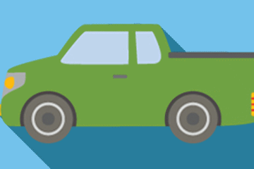 Deni Ute Muster: Driving Competition