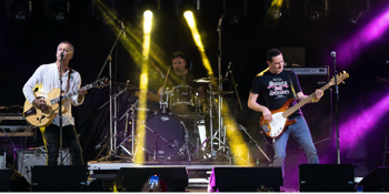 Matt Angell Turns To ‘Dust’