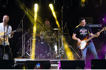 Matt Angell Turns To ‘Dust’