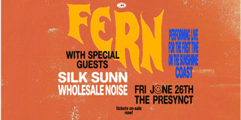 Fern with Special Guests