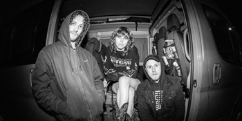 FRENZEE 'Hyperactive' Single Launch