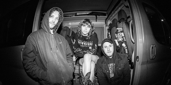 FRENZEE 'Hyperactive' Single Launch