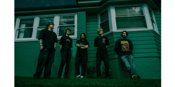 SKARMEKAL 'A New Strain' East Coast Tour