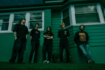 SKARMEKAL 'A New Strain' East Coast Tour