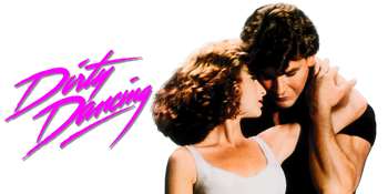 DIRTY DANCING (M) Presented in 35mm Film