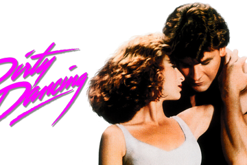 DIRTY DANCING (M) Presented in 35mm Film