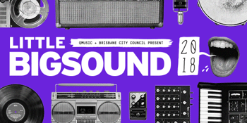 Little BIGSOUND 2018