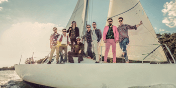 Some Like It Yacht - Christmas In July!
