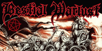 CANCELLED - Bestial Warlust