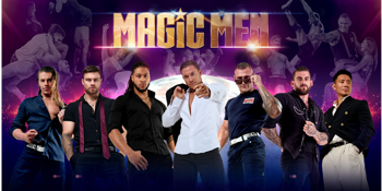 MAGIC MEN AUSTRALIA - Chelsea Heights