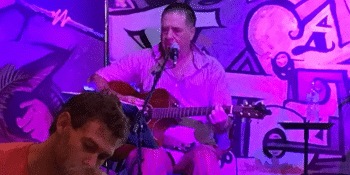 'Noteworthy' with The Tim Blizzard Explosion