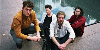 City Calm Down - Television Tour