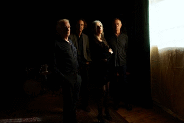 Bleak Squad featuring Adalita, Mick Harvey, Mick Turner and Marty Brown