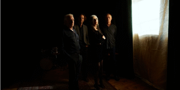 Bleak Squad featuring Adalita, Mick Harvey, Mick Turner and Marty Brown