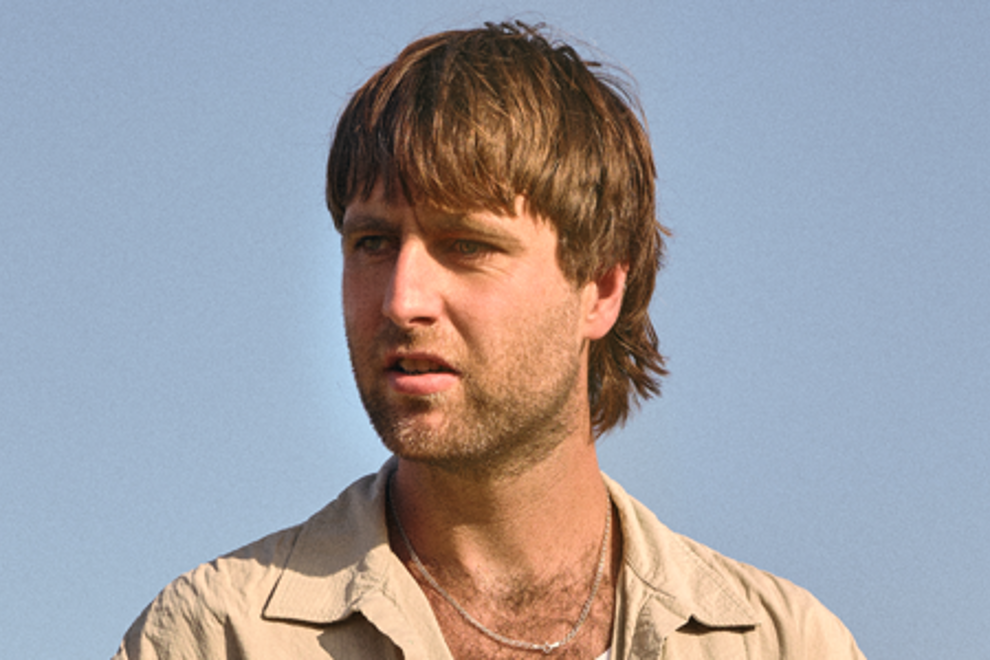 Lewis Garnham: Can They Just Be Moments