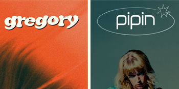 Gregory and Pipin