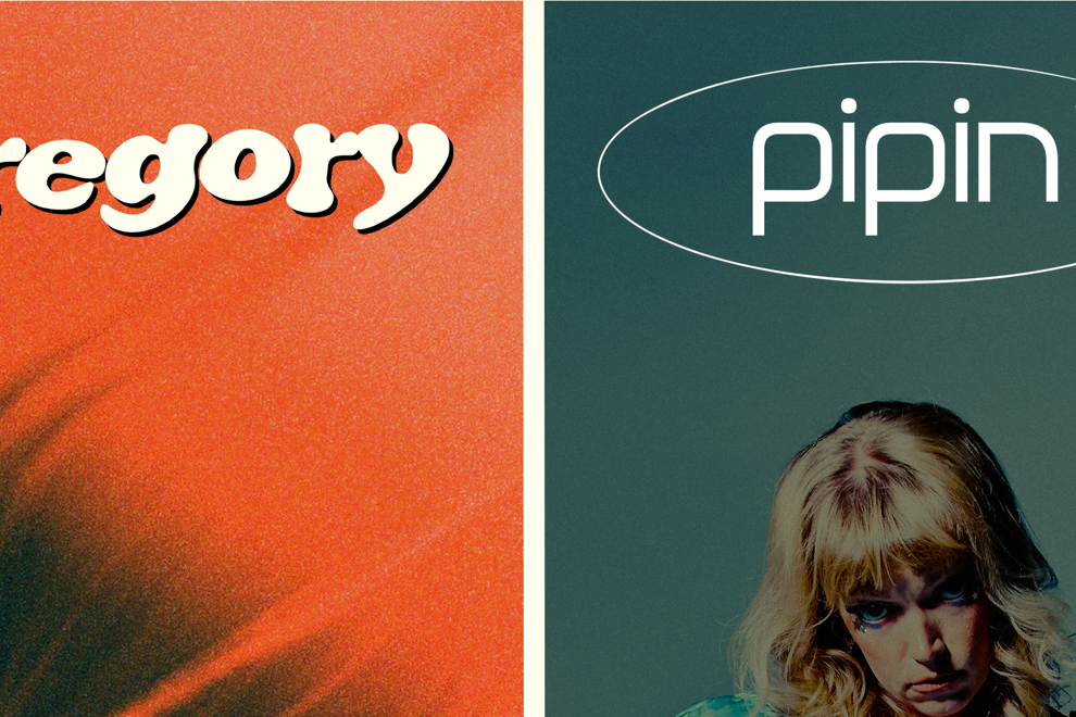Gregory and Pipin