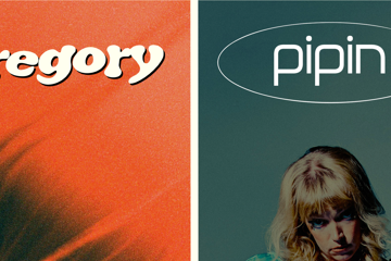 Gregory and Pipin