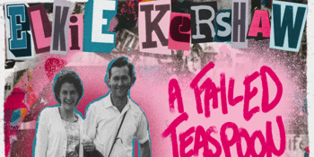 Elkie Kershaw’s ‘A Failed Teaspoon Collection’ Single Launch with Overthinker & Liv Van Dongen