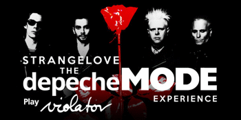 Strangelove: The Depeche Mode Experience