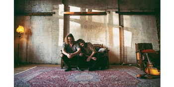 Pierce Brothers (Into the Great Unknown)