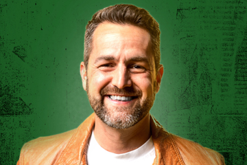 IVAN ARISTEGUIETA - READY TO MAMBO!