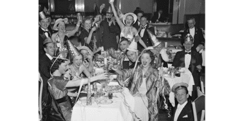 New Years Eve Shindig! Featuring: Max Savage + Katie Pomery & Friends
