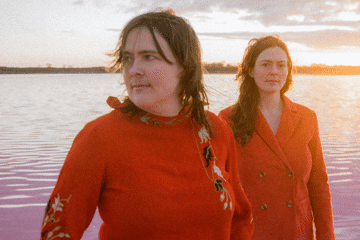 The Maes - Abreast album release tour