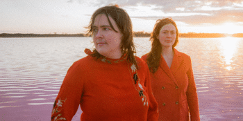 The Maes - Abreast album release tour