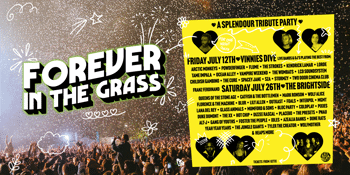 FOREVER IN THE GRASS