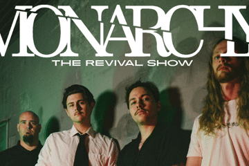 Monarchy: The Revival Show