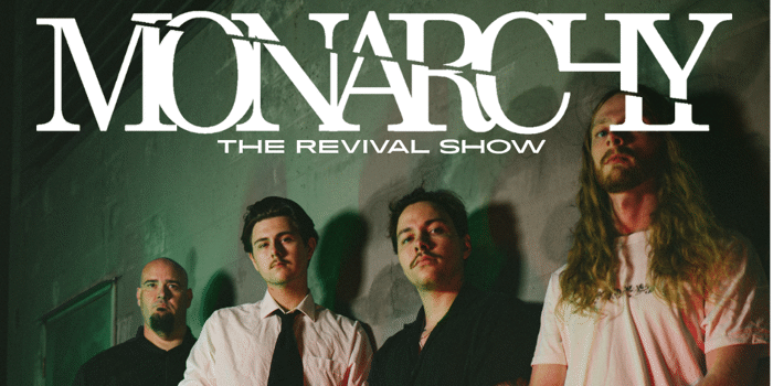 Monarchy: The Revival Show