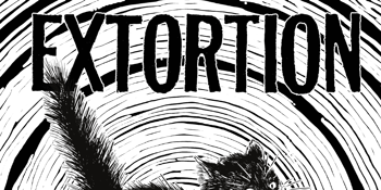 Extortion w/ Romansy, ORC and Spirit @ Last Chance Rock & Roll Bar