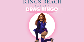 Drag Queen Bingo