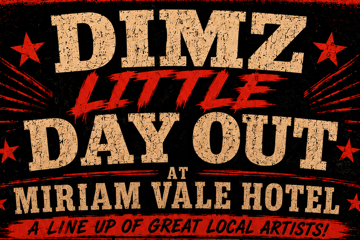 DIMZ LITTLE DAY OUT