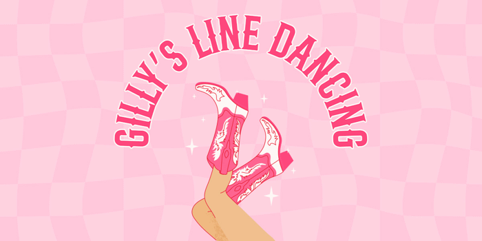 Gillys Line Dancing