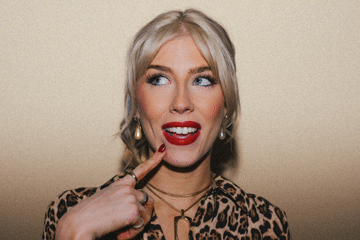 Briana Dinsdale ‘Late Night Small Talks’ EP Launch