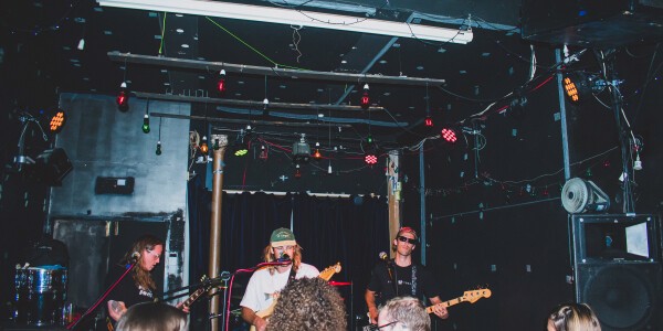 Event image for Wet Bandits