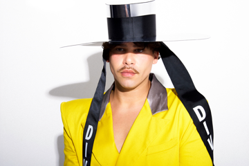 Adam Faybrem w/ HAZE + Leigh Esposito